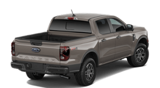 2026 Ford Ranger® External Image 3